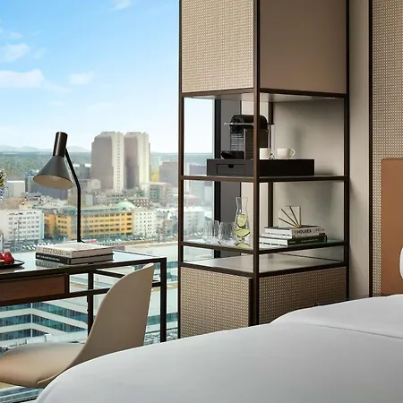 Nh Collection Frankfurt Spin Tower Hotel