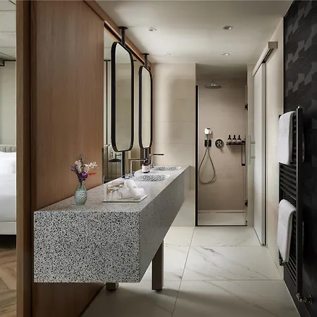 Nh Collection Frankfurt Spin Tower