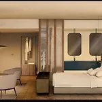 Nh Collection Frankfurt Spin Tower 4*
