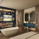 Nh Collection Frankfurt Spin Tower Hotel Frankfurt am Main