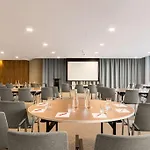 Hotel Nh Collection Frankfurt Spin Tower