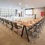 Nh Collection Frankfurt Spin Tower Hotel Frankfurt am Main