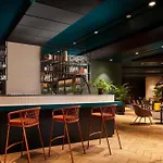 Hotel Nh Collection Frankfurt Spin Tower 4*