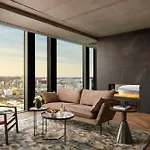Nh Collection Frankfurt Spin Tower 4* Frankfurt am Main