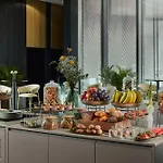 Nh Collection Frankfurt Spin Tower 4* Frankfurt am Main