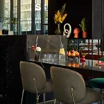 Nh Collection Frankfurt Spin Tower Hotel