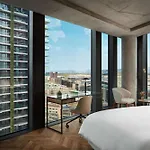 Hotel Nh Collection Frankfurt Spin Tower