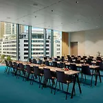 Nh Collection Frankfurt Spin Tower Hotel