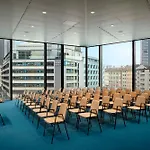Hotel Nh Collection Frankfurt Spin Tower Frankfurt am Main