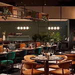 Nh Collection Frankfurt Spin Tower Hotel