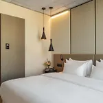 Nh Collection Frankfurt Spin Tower Hotel