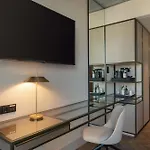 Nh Collection Frankfurt Spin Tower 4* Frankfurt am Main
