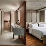 Nh Collection Frankfurt Spin Tower Hotel 4*