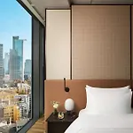 Nh Collection Frankfurt Spin Tower Hotel Frankfurt am Main