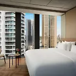 Nh Collection Frankfurt Spin Tower 4* Frankfurt am Main