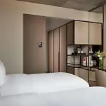 Nh Collection Frankfurt Spin Tower 4*