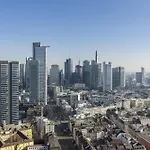 Nh Collection Frankfurt Spin Tower 4* Frankfurt am Main