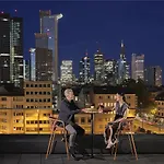 Nh Collection Frankfurt Spin Tower