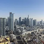 Nh Collection Frankfurt Spin Tower Hotel