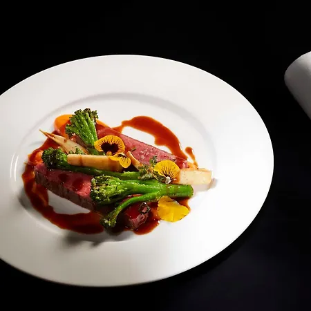 Nh Collection Frankfurt Spin Tower フランクフルト