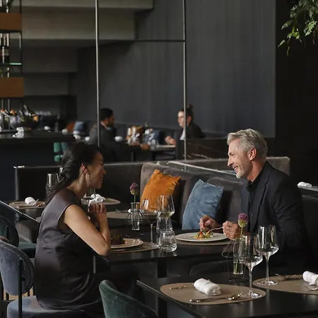 Nh Collection Frankfurt Spin Tower 4* Frankfurt am Main