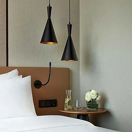 Nh Collection Frankfurt Spin Tower 4*