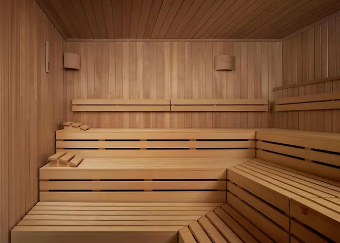 Nh Collection Frankfurt Spin Tower Ξενοδοχείο