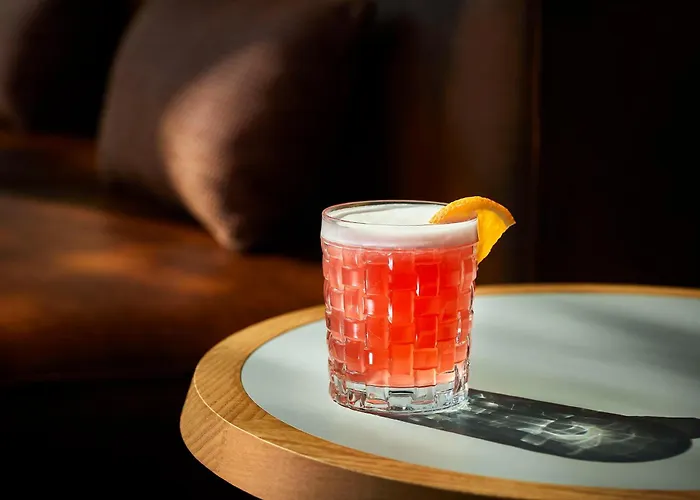 Nh Collection Frankfurt Spin Tower Ξενοδοχείο 4*