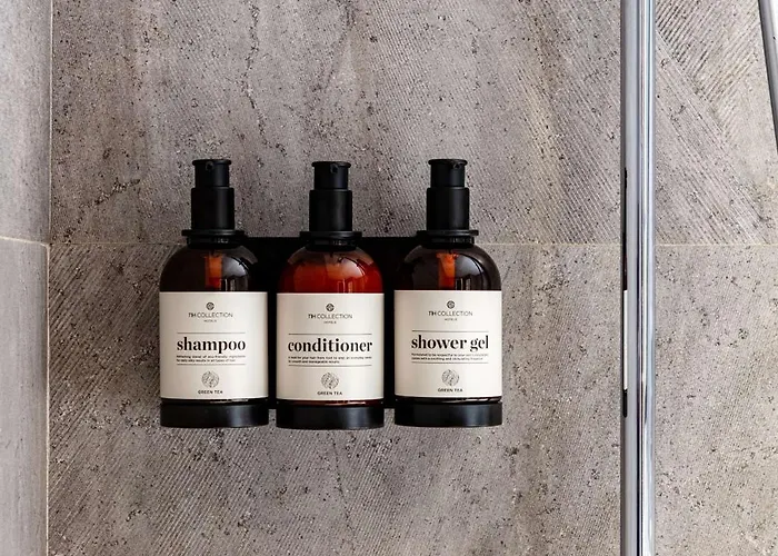 Nh Collection Frankfurt Spin Tower 4*