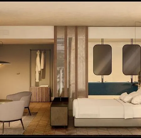 Nh Collection Frankfurt Spin Tower 4*