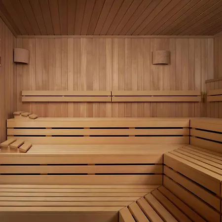 Nh Collection Frankfurt Spin Tower Otel