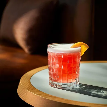 Nh Collection Frankfurt Spin Tower מלון 4*