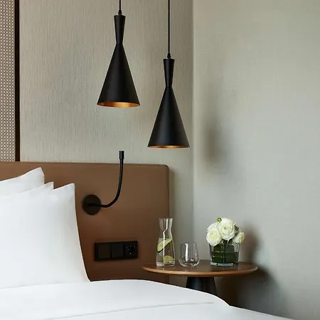 Nh Collection Frankfurt Spin Tower 4*